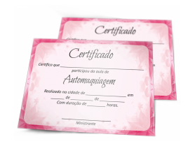 Certificado